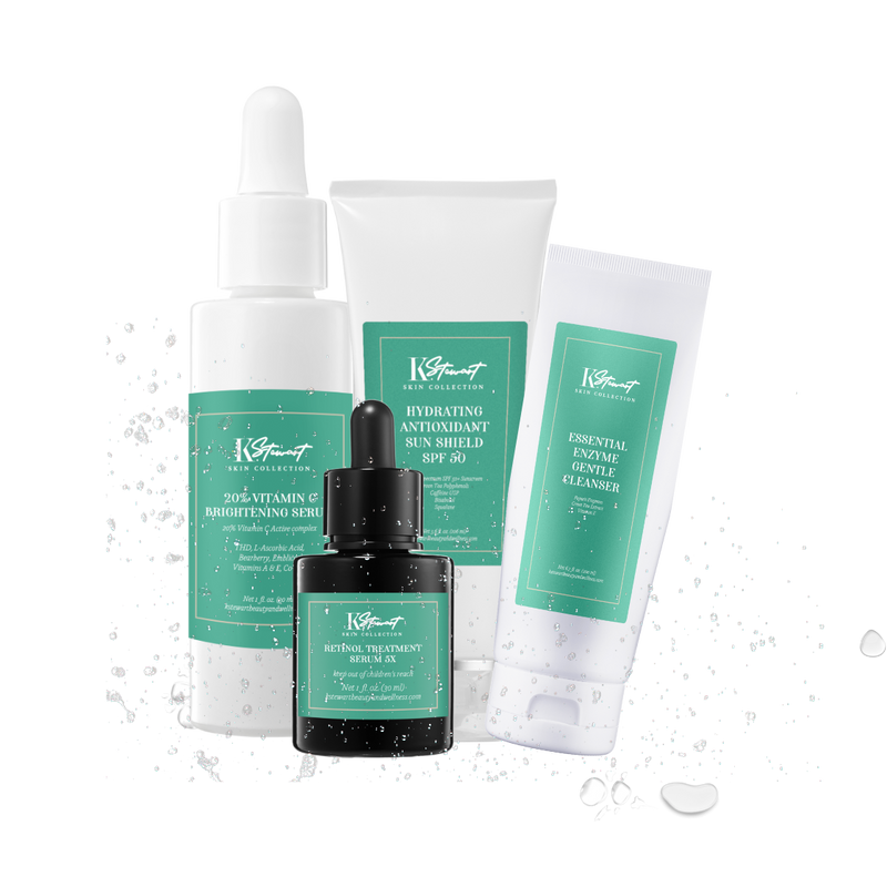 Anti Aging Bundle