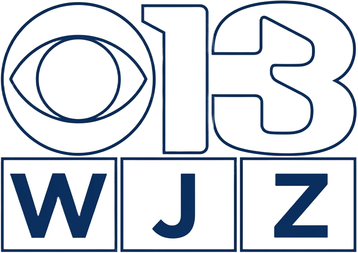 CBS 13 WJZ logo